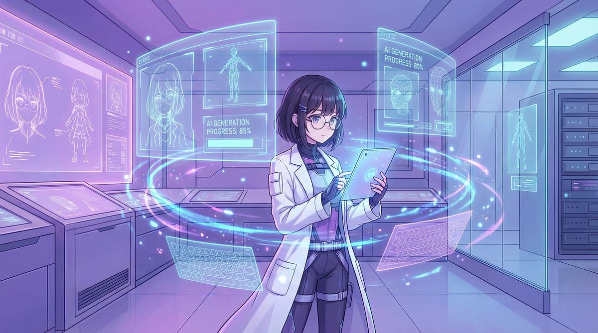 麻豆视频动漫绘画入门