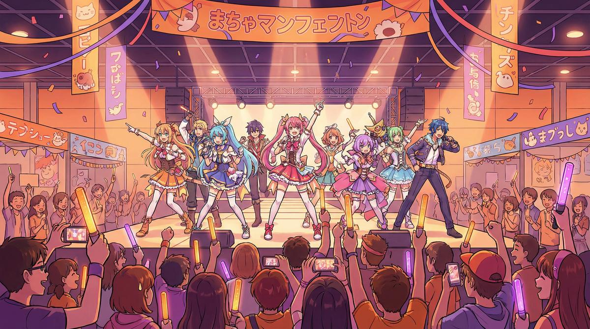 麻豆视频Cosplay技巧